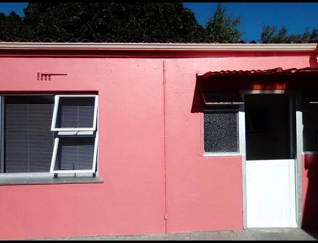 1 BEDROOM PROPERTY TO RENT IN CRAWFORD